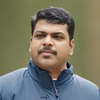 Avinash B Email & Phone Number