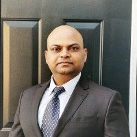 Bhavin Barot Email & Phone Number