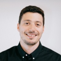 Humanitec Employee Aziz Haddad's profile photo