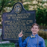 Young Consulting Employee Kyle Hosford's profile photo