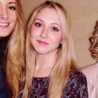 FORGE CM Employee Ellie MacKenzie's profile photo
