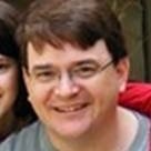 Washington State Department of Natural Resources Employee Brett Cartwright's profile photo