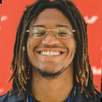 Think Simple Employee Fabian Fountain's profile photo