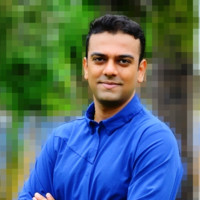 Priyank Purohit Email