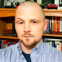 FMTC Employee Nicholas Jocius's profile photo