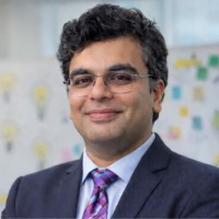 Oil And Natural Gas Corporation Limited (Ongc) Employee Gaurav Dixit's profile photo