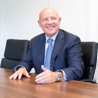 Selco Builders Warehouse Employee Ian Kennedy's profile photo