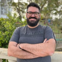 App Masters Employee João Fernando Baraky's profile photo