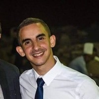 Vodafone Employee Mostafa Adel's profile photo