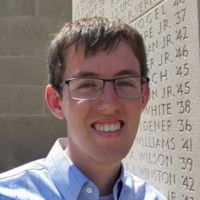 Mission Technologies, a division of HII Employee Mark Carman's profile photo