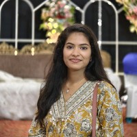 Creatabar Employee Saniya Jose's profile photo