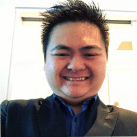 BayCom. Employee John Vu's profile photo
