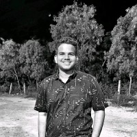 Sconex Software Solutions Employee Charan Jilagam's profile photo