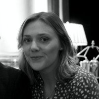 IBM iX Employee Hannah Godden's profile photo