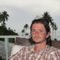 Ross Hamill Email