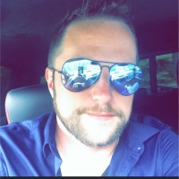 Alpha Metallurgical Resources Employee Robert Hinger's profile photo