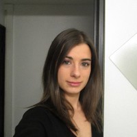 NATINOV Employee Rébecca Boutin's profile photo