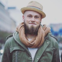 Skandium Employee Kasper Honoré's profile photo