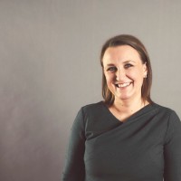 Makeready Employee Amanda McFarland's profile photo