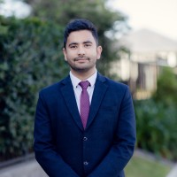 Bipan Sharma's profile photo