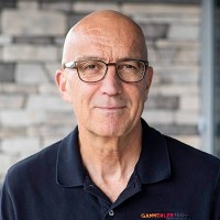 GammerlerTech Employee Mark Legac's profile photo