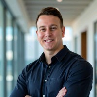 Infor Employee Tom Foreman's profile photo