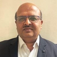 Stemious Employee Gaurang Gandhi's profile photo