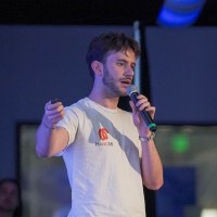 Hanomi Employee Marco Mascolo's profile photo