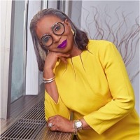 The Chair Centre Group Employee Ibukun Awosika's profile photo