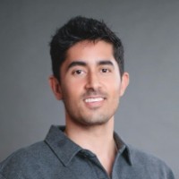 Turing Employee Anshul Bhagi's profile photo