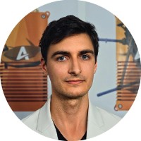 Auterion Employee Pavlo Manovi's profile photo