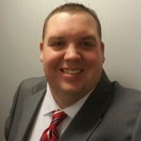 Mike Fraser's profile photo