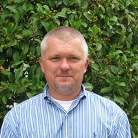 Pellicano Construction Employee Patrick Etheridge's profile photo