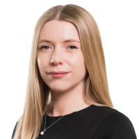 CMS UK Employee Hannah Manning's profile photo