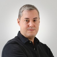 Morph Estudio Employee Francisco Javier Belloso Martín-Mateos's profile photo