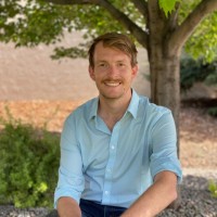 Social Security Administration Employee Paul McDade's profile photo