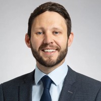 Rathbones Group Plc Employee Ryan Cornett's profile photo