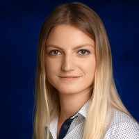 Veneo Employee Patrycja Walas's profile photo