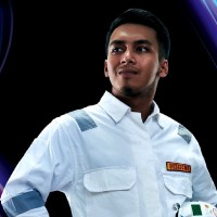 Seatrium Employee Muhammad Rais's profile photo