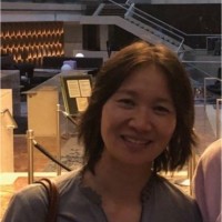 Citi Employee Weiping Chen's profile photo