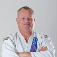 Grappling Zone Employee James Wadley's profile photo