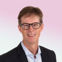HiQ Employee Jonas Lång's profile photo
