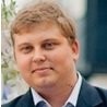 DIGINETICA Employee Anton Korobkov's profile photo