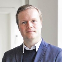 Stefan Flod Email & Phone Number