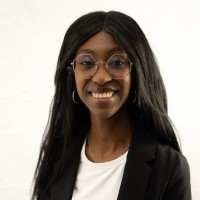 COPREC Employee Diogobe Ndao's profile photo