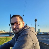 Seegene Germany GmbH Employee Deniz Unay's profile photo