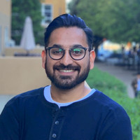 Loop Subscriptions Employee Parth Mistry's profile photo