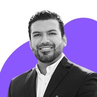 Bunker DB Employee Rubén Darío Huerta's profile photo