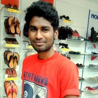 KOSOFT Employee Santhosh san's profile photo
