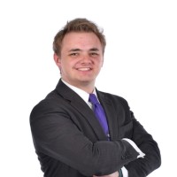 OptimalShip Employee Bryan Welton's profile photo